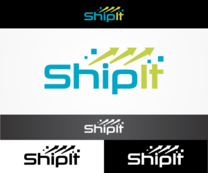 Logo Design by sangeloenriquez for ShipIT | Design #11326657