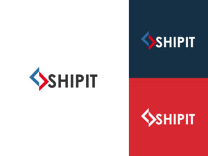 Logo Design by pb for ShipIT | Design: #11345017