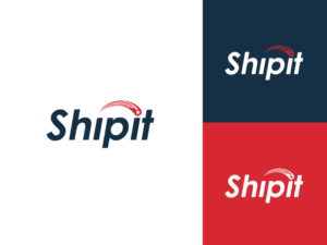 Logo Design by pb for ShipIT | Design: #11345018
