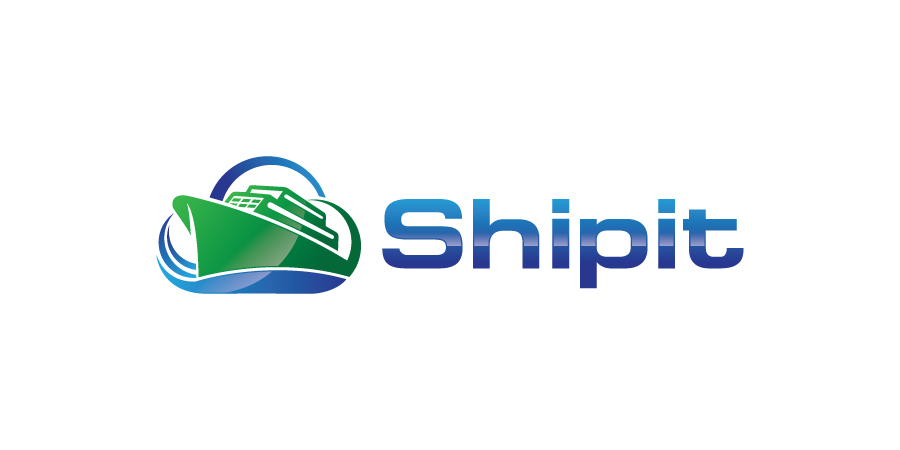 Logo Design by debdesign for ShipIT | Design #11334097