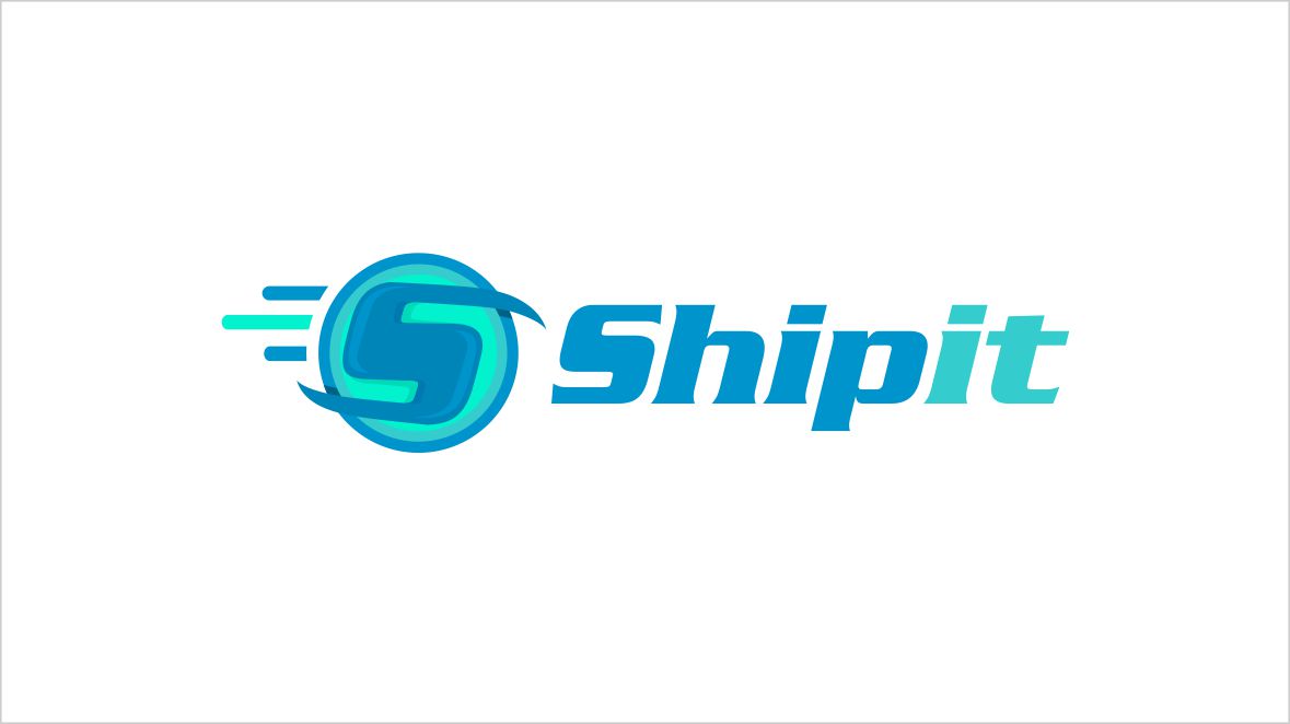 Logo-Design von rddesign1992 für ShipIT | Design #11326645