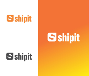 Logo Design by DG for ShipIT | Design: #11336090