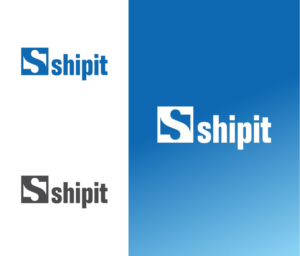 Logo Design by DG for ShipIT | Design: #11336091