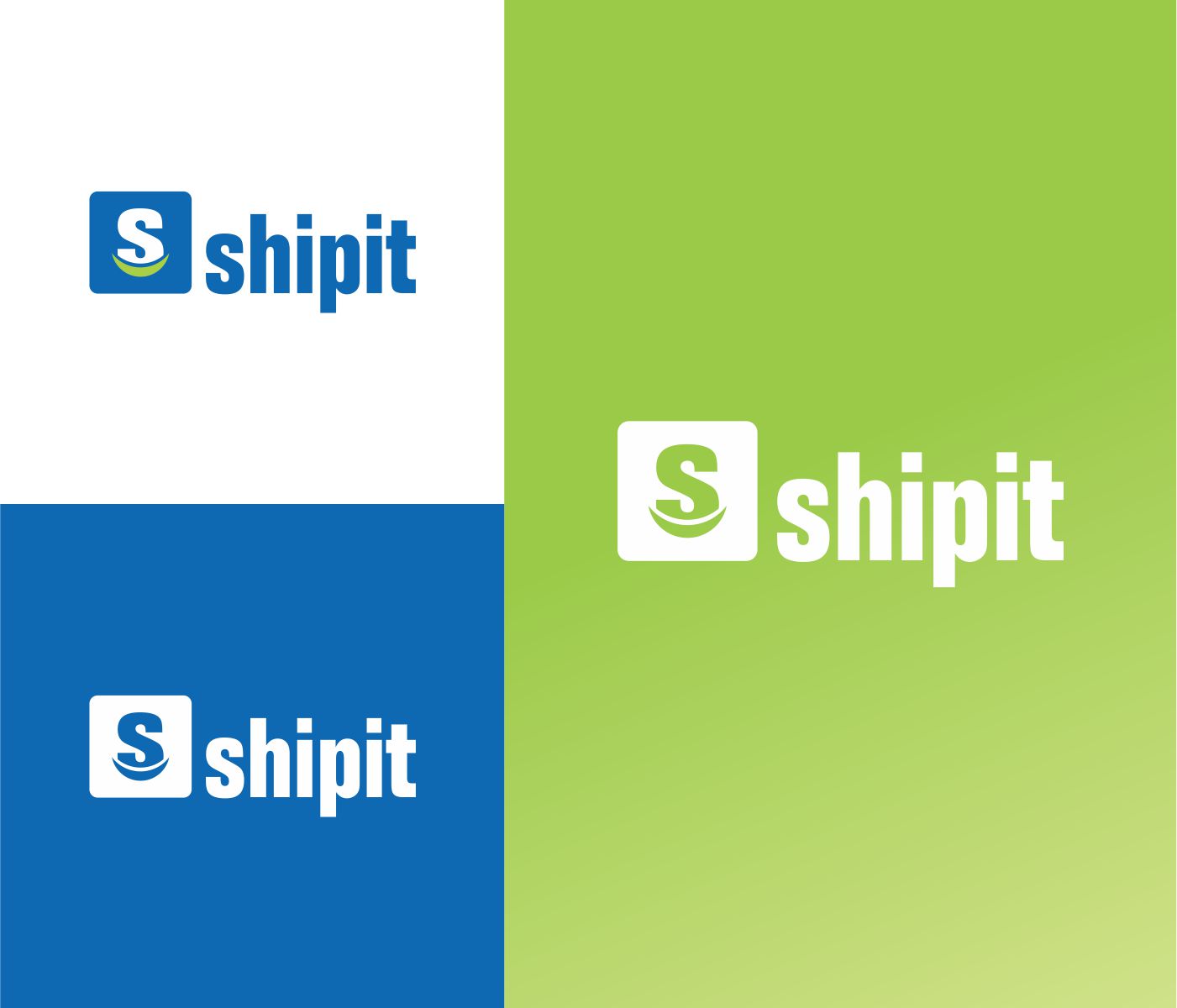 Logo Design by DG for ShipIT | Design #11336092