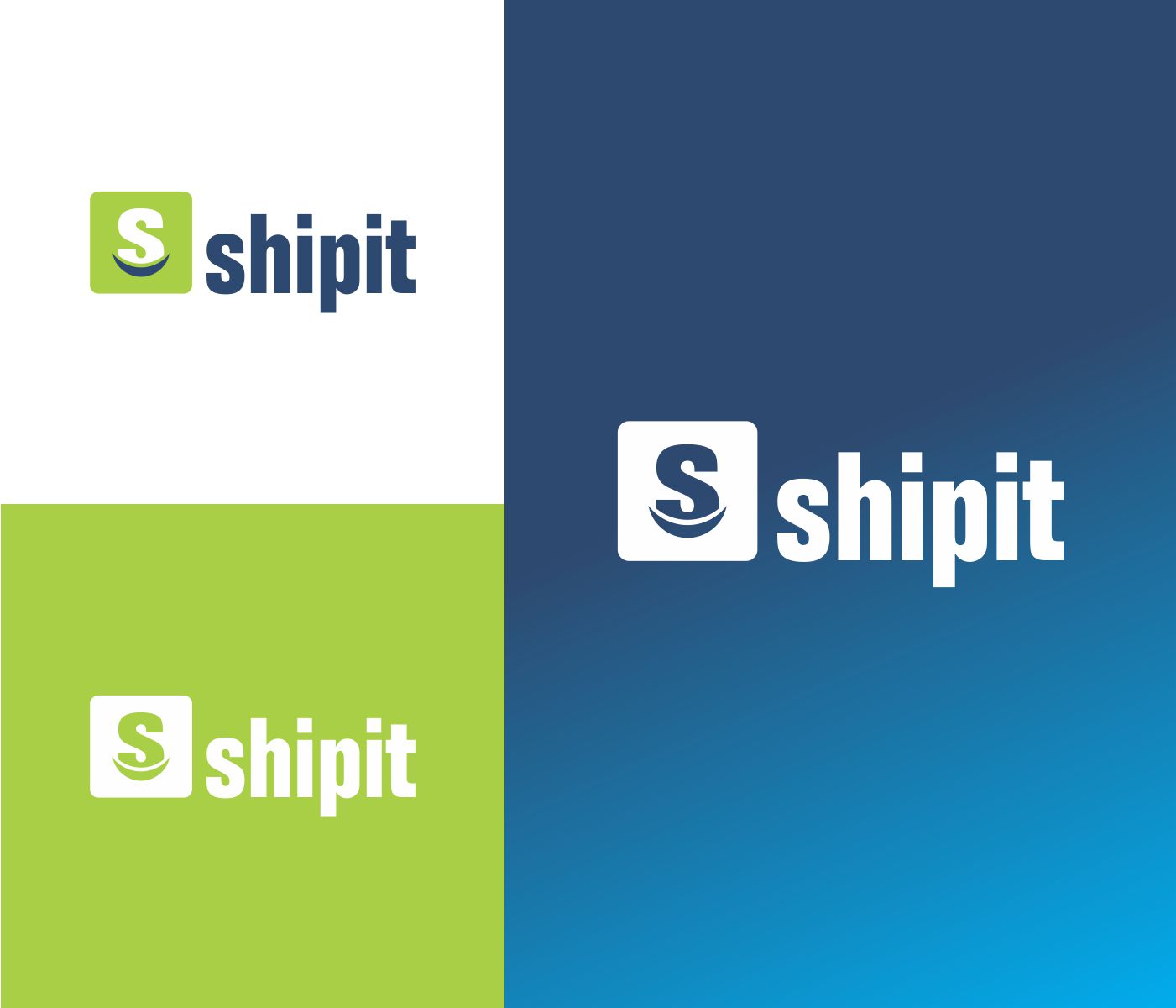 Design de Logo par DG pour ShipIT | Design #11336093