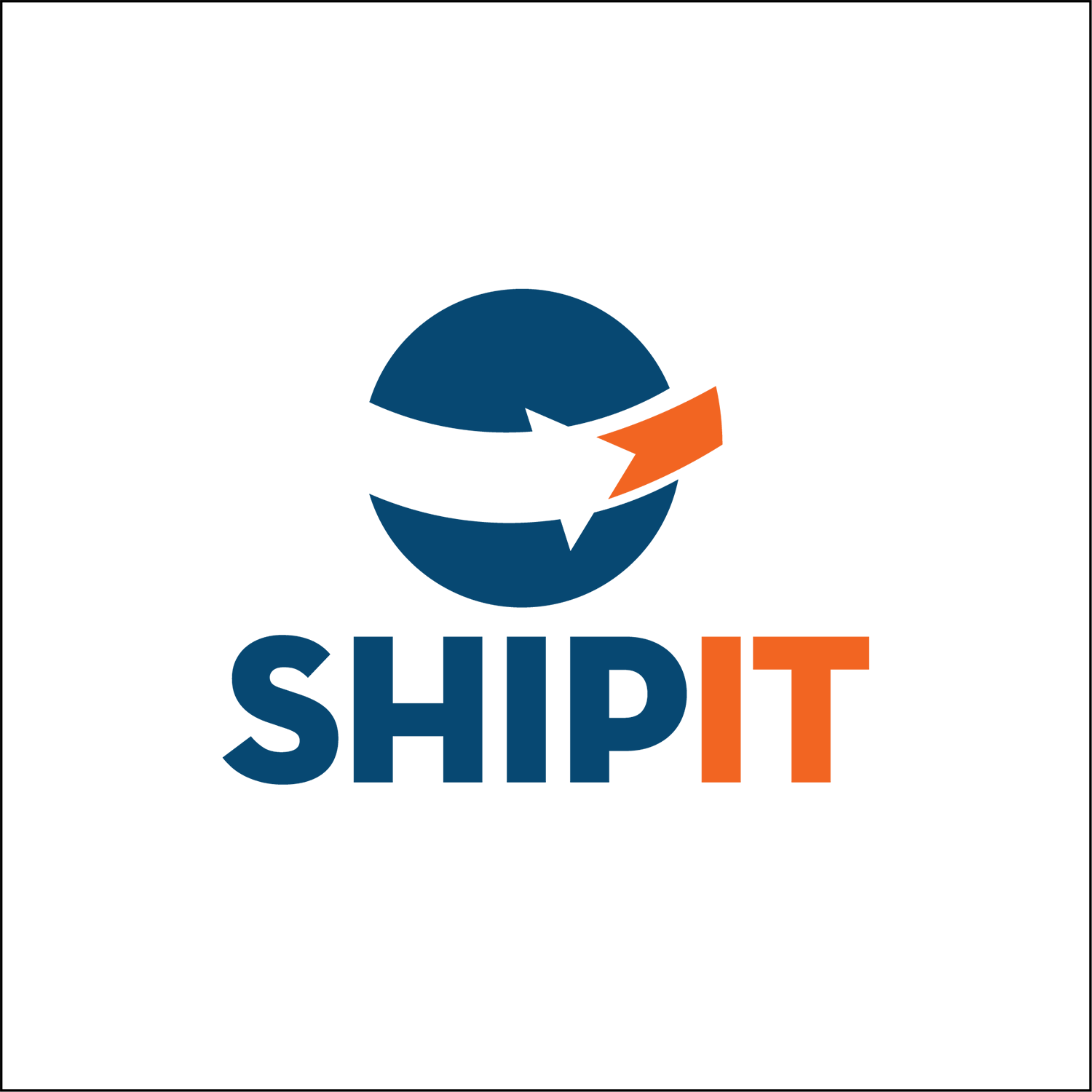 Logo Design by iqbalkabir for ShipIT | Design #11322860