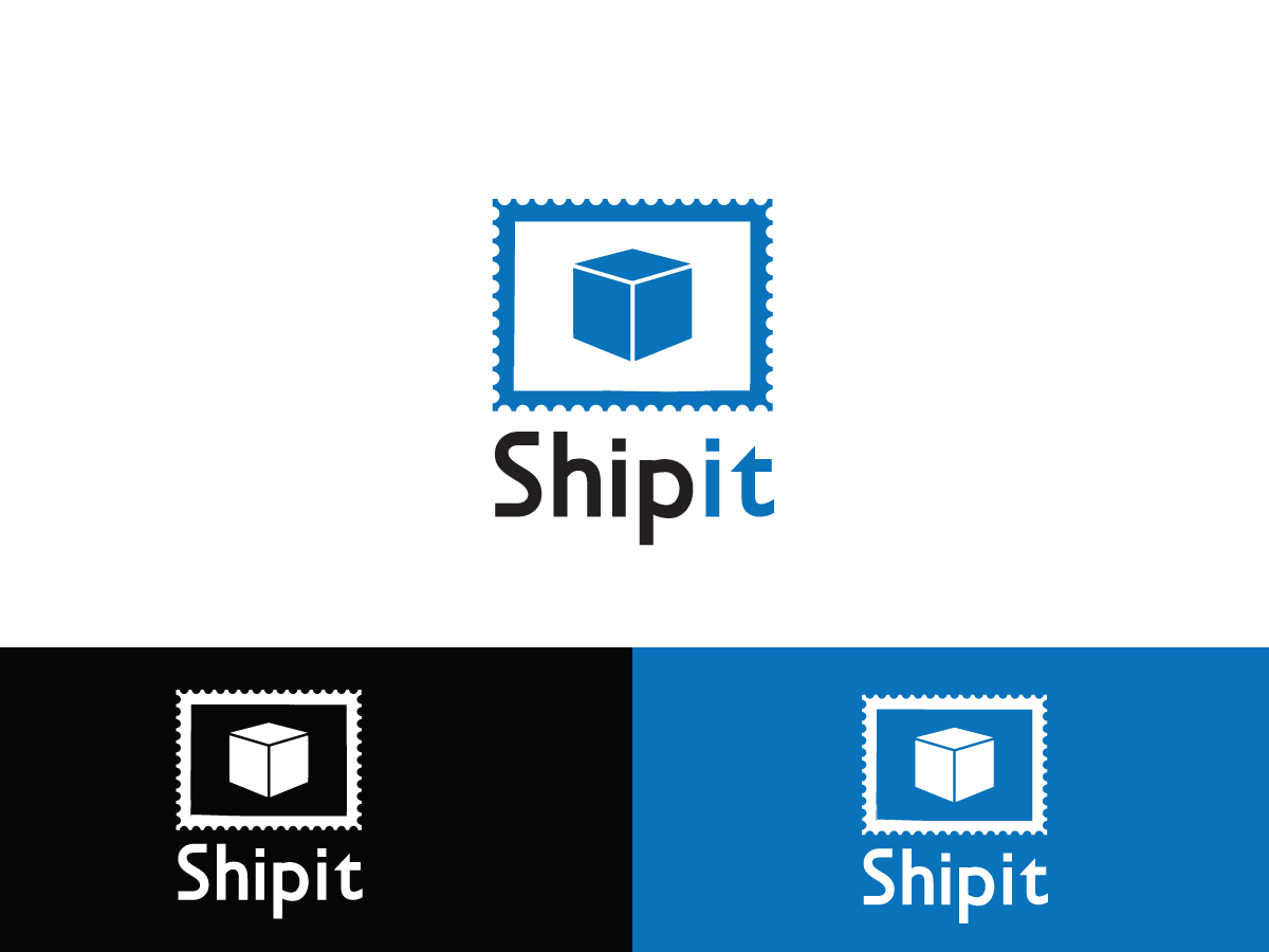 Logo Design by Anyl Thapa for ShipIT | Design #11322336
