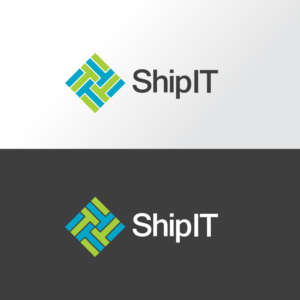 Logo Design by Dom-dom for ShipIT | Design: #11324128