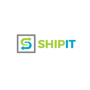 Logo Design by Dom-dom for ShipIT | Design: #11324908