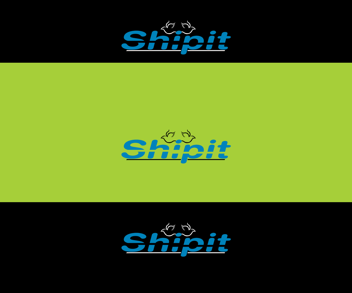 Logo Design by LJ Creation for ShipIT | Design #11327363