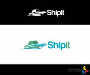 Logo Design by Kreative Fingers