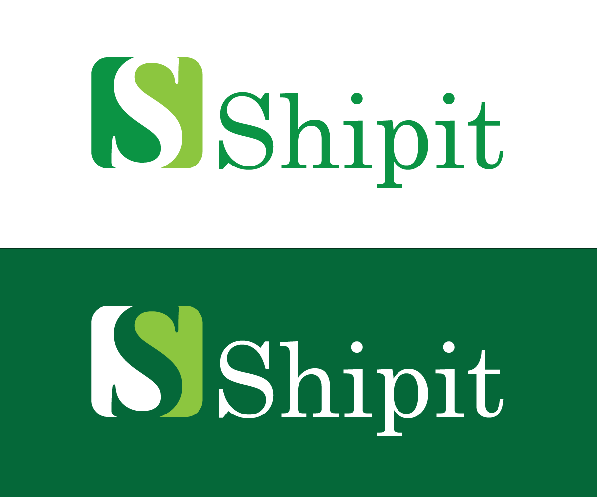 Logo Design by bunthoeun.smallmoon for ShipIT | Design #11325956