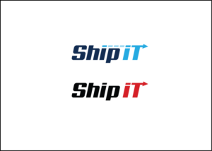 Logo Design by Boink for ShipIT | Design: #11342884