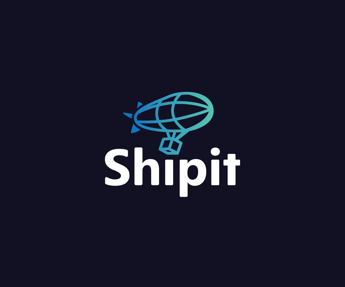 Logo Design by Ben for ShipIT | Design #11328353