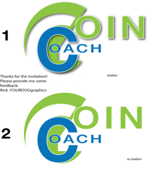 Logo-Design von fourdog123 für dieses Projekt | Design: #11380431