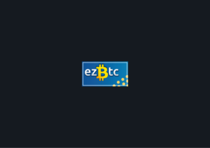 Diseño de Logo por DE_Rocket para ezBtc | Diseño #11334009