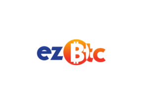 Logo-Design von eddy für ezBtc | Design: #11328463