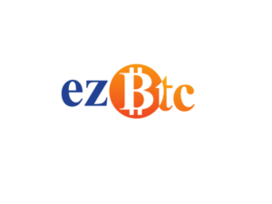 Logo-Design von eddy für ezBtc | Design: #11328789
