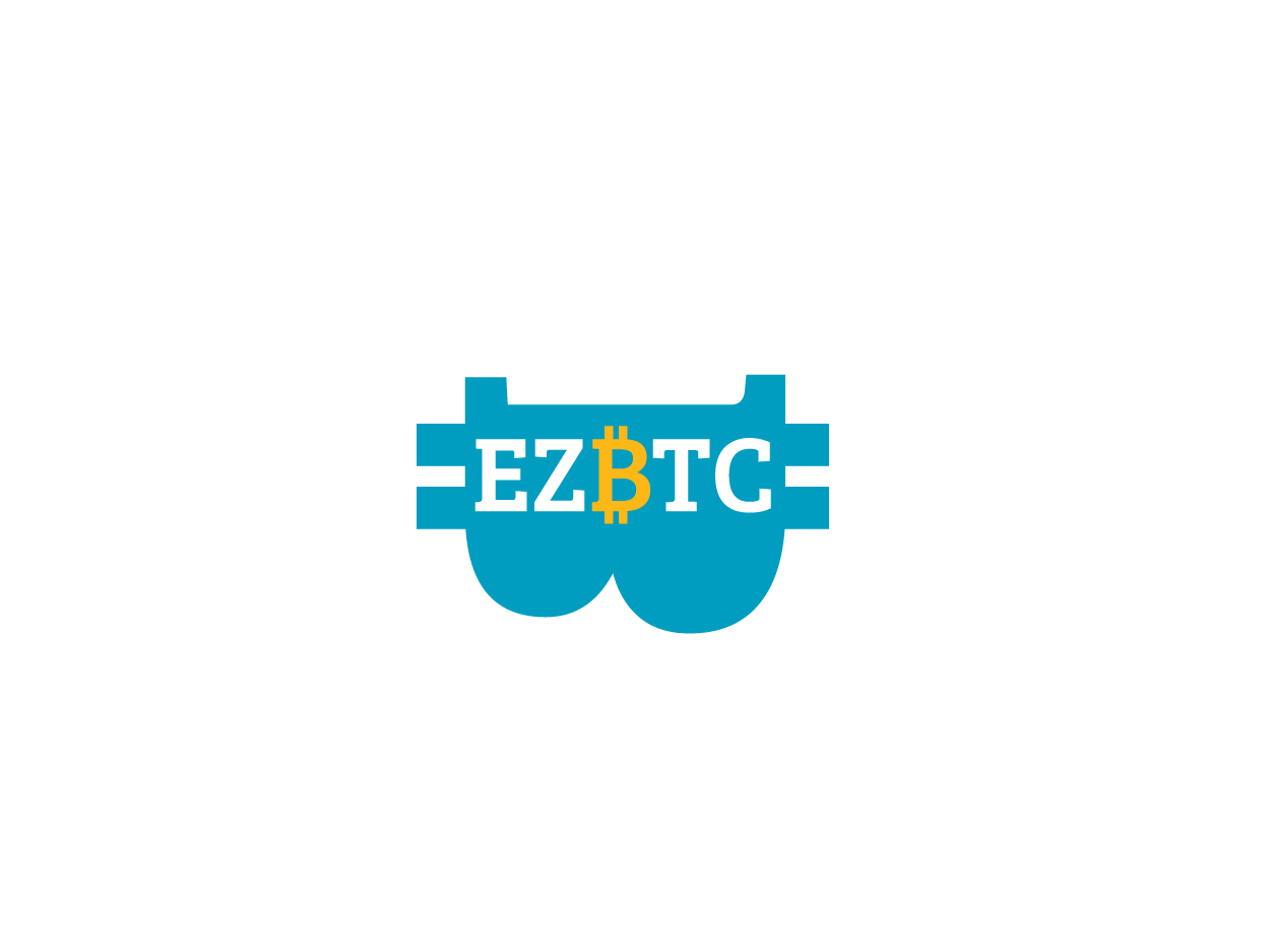 Design de Logo par Alien Cookie pour ezBtc | Design #11328792