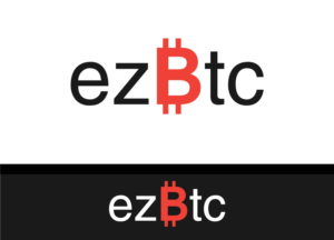Logo-Design von creative.bugs für ezBtc | Design: #11333727