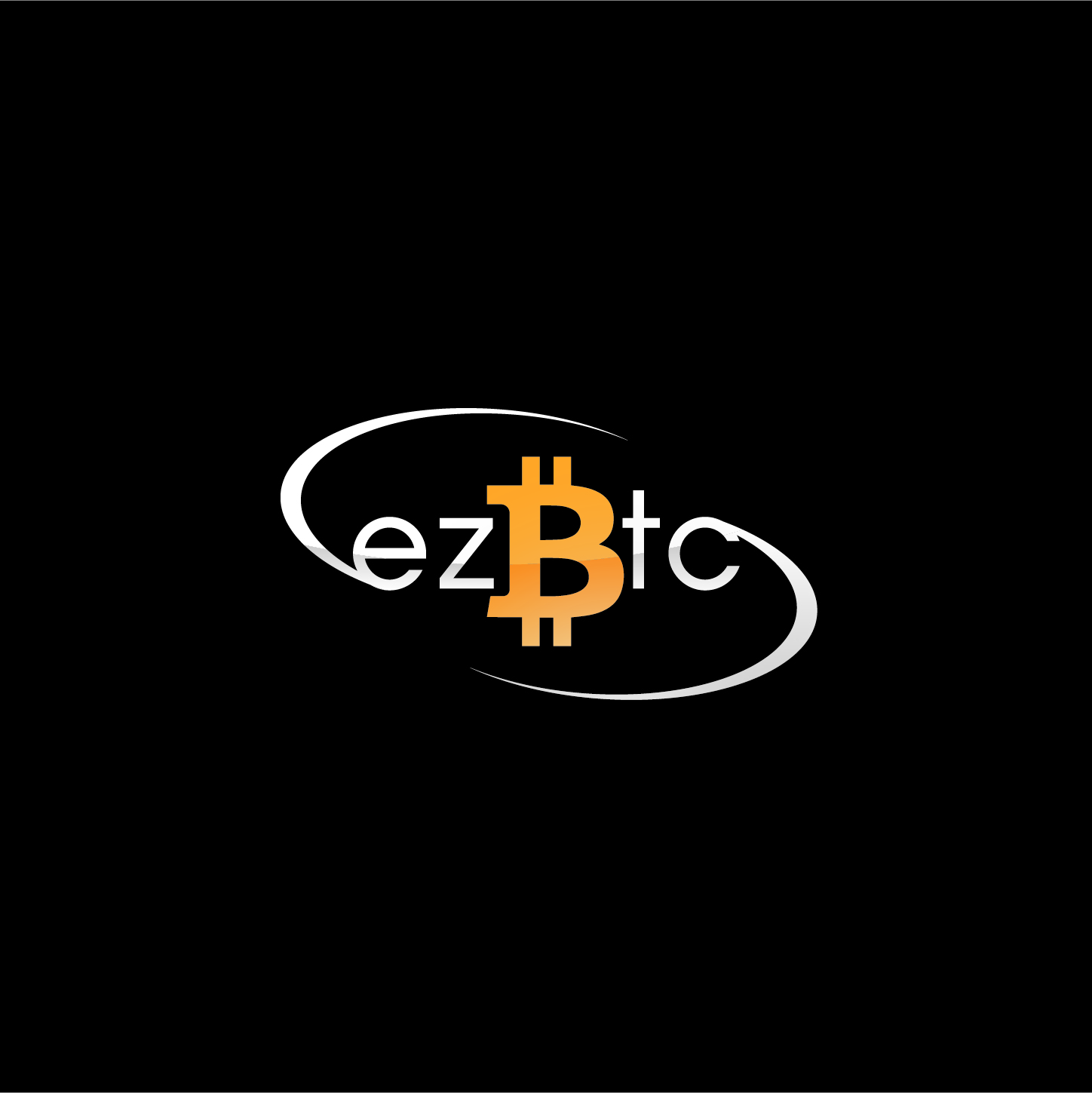 Diseño de Logo por abc. para ezBtc | Diseño #11341482