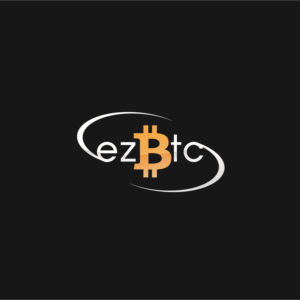 Diseño de Logo por Jamie Designs para ezBtc | Diseño #11341482