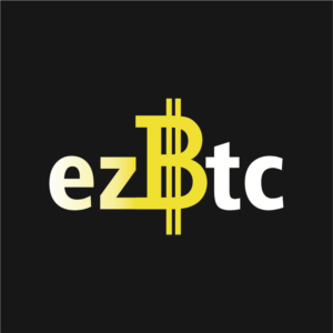 Diseño de Logo por Triyanto Kun para ezBtc | Diseño #11333020