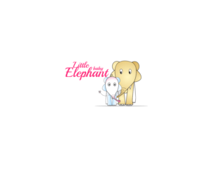 Logo Design by ncmax for LittleTinyElephant | Design: #11334326