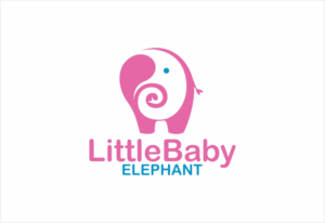 Logo Design by creative.bugs for LittleTinyElephant | Design: #11330776