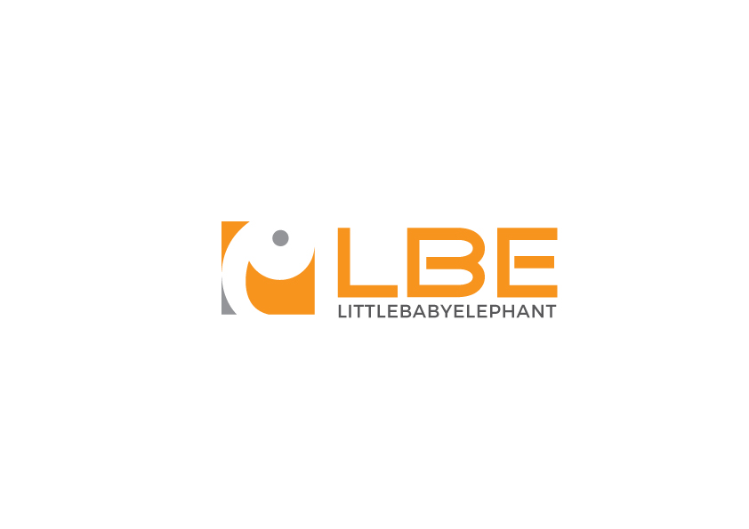 Logo Design by GreenArt for LittleTinyElephant | Design #11327683