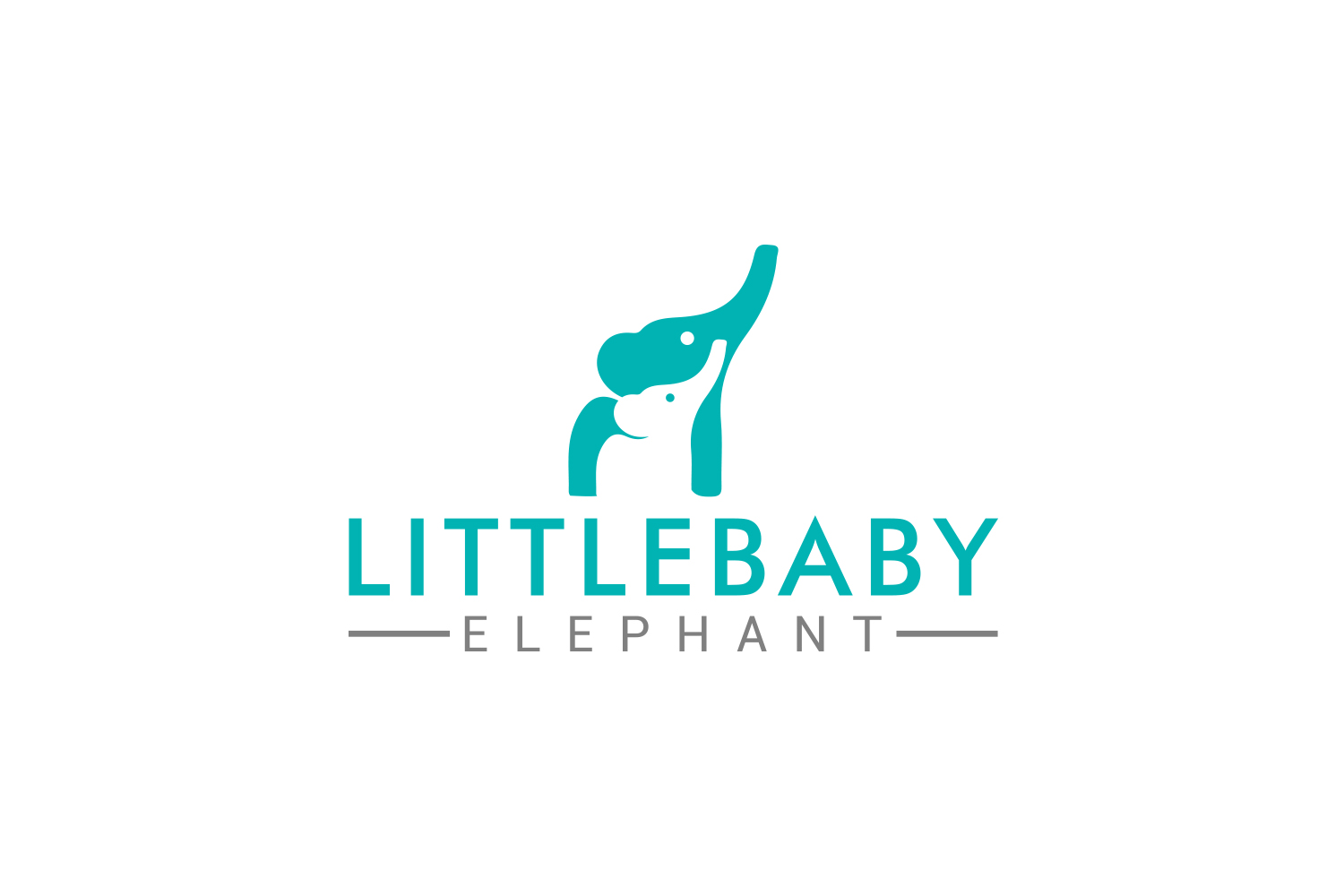Logo Design by Graphics Designer for LittleTinyElephant | Design: #11347869