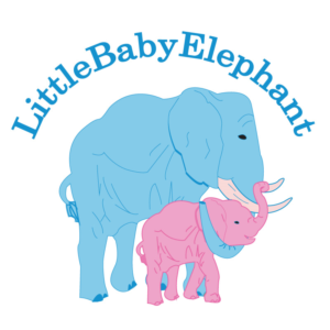 Logo Design by ktgrandy for LittleTinyElephant | Design #11345976