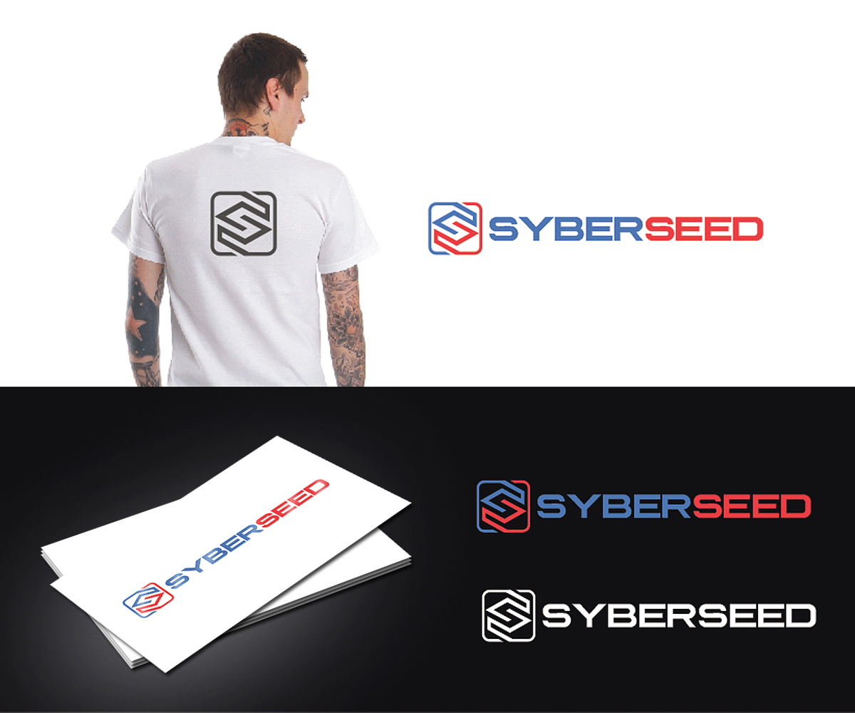 Logo Design by Vishak vasu for this project | Design #11401039
