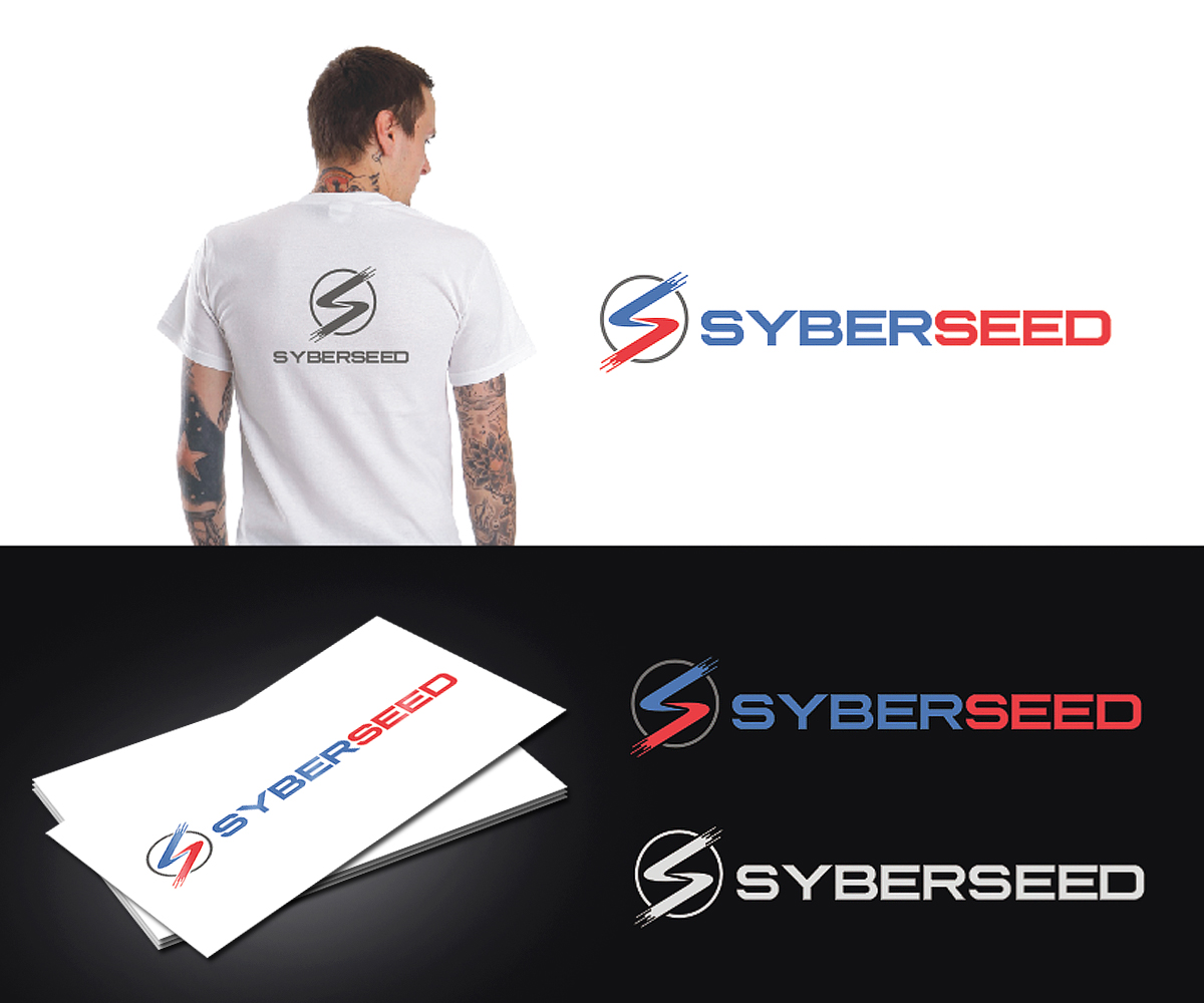 Logo Design by Vishak vasu for this project | Design #11401156