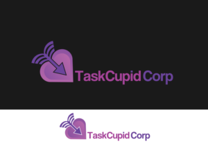 Logo Design by Gita. for TaskCupid Corp. | Design: #11464034