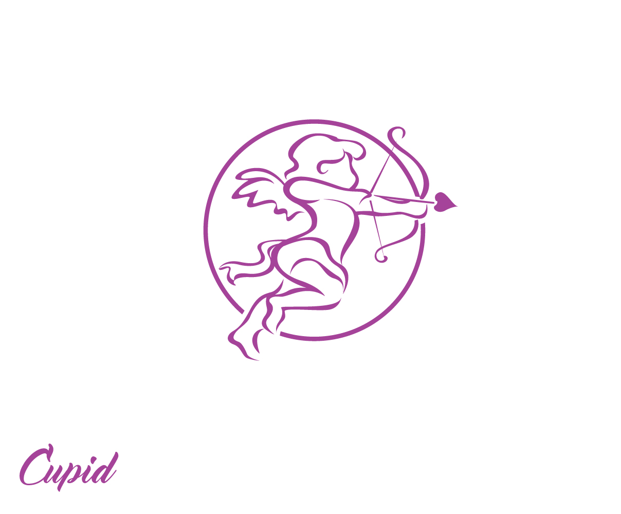 Logo Design by blue eye for TaskCupid Corp. | Design: #11464723