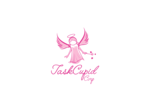 Logo Design by creative.bugs for TaskCupid Corp. | Design: #11448646