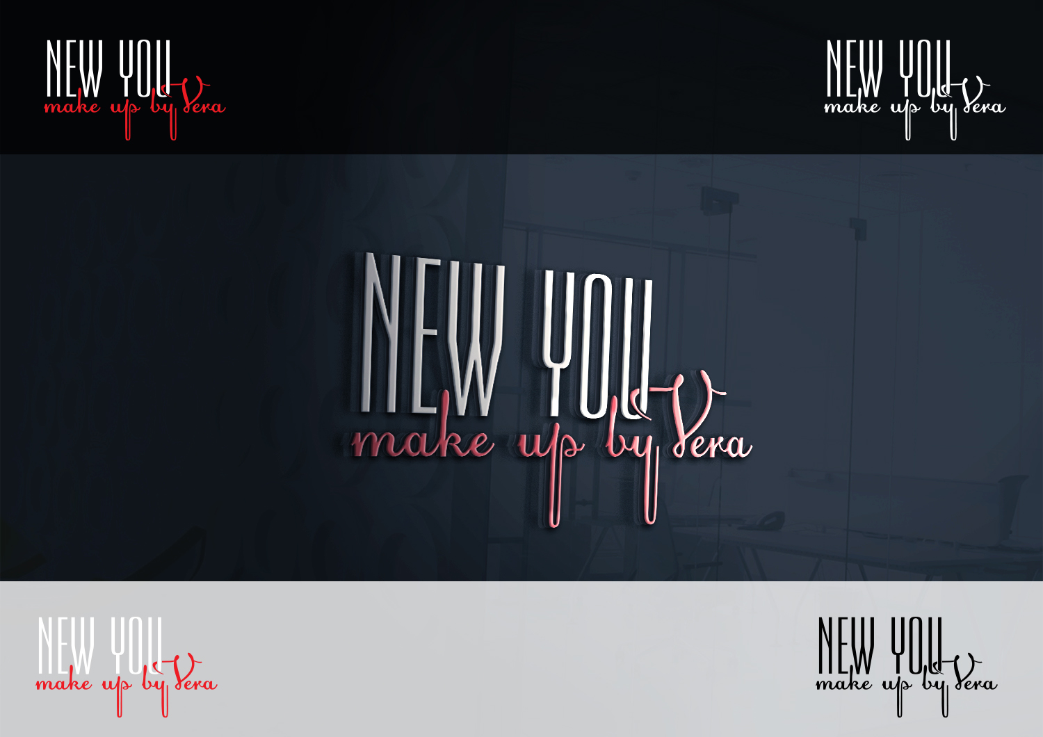 Logo Design by maria-kaz for this project | Design #11350785