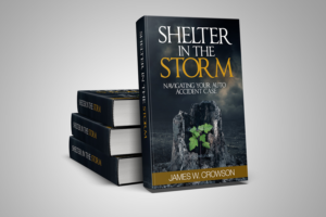 Alaska Personal Injury Lawyer needs a cover for a book | Design de Couverture de Livre par jshan