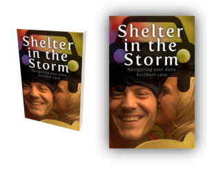 Design de Couverture de Livre par Kim Debling pour Crowson Law Group | Design #11370639
