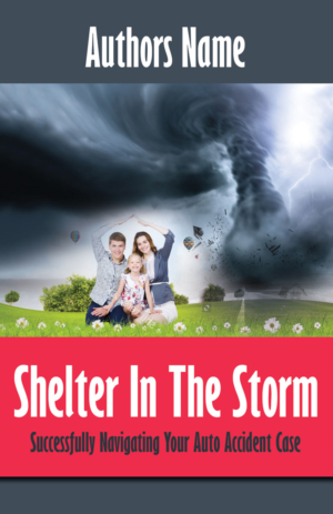 Book Cover Design by Artizzle for Crowson Law Group | Design: #11357730