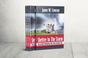 Book Cover Design by Artizzle for Crowson Law Group | Design: #11403375