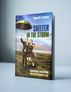 Book Cover Design by gfxer for Crowson Law Group | Design: #11405348