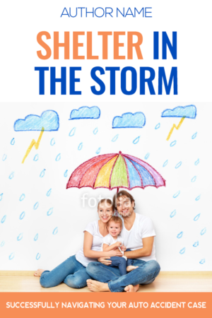 Book Cover Design by leuchi for Crowson Law Group | Design: #11330996