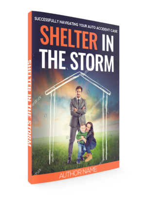 Book Cover Design by leuchi for Crowson Law Group | Design: #11334343
