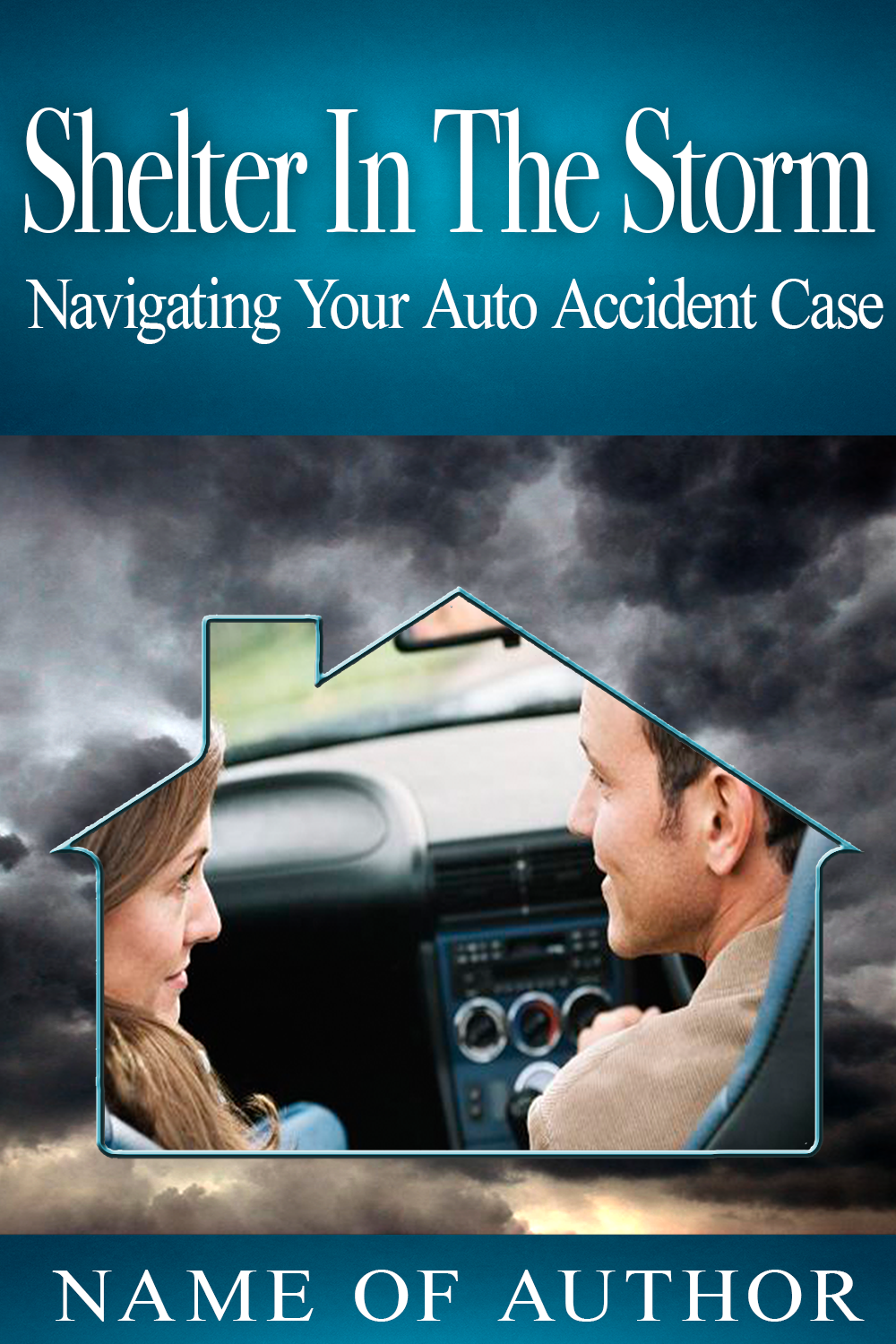 Book Cover Design by zaki alatas for Crowson Law Group | Design #11323764