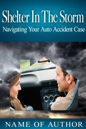 Book Cover Design by zaki alatas for Crowson Law Group | Design: #11323765
