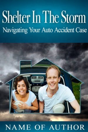 Book Cover Design by zaki alatas for Crowson Law Group | Design: #11323766