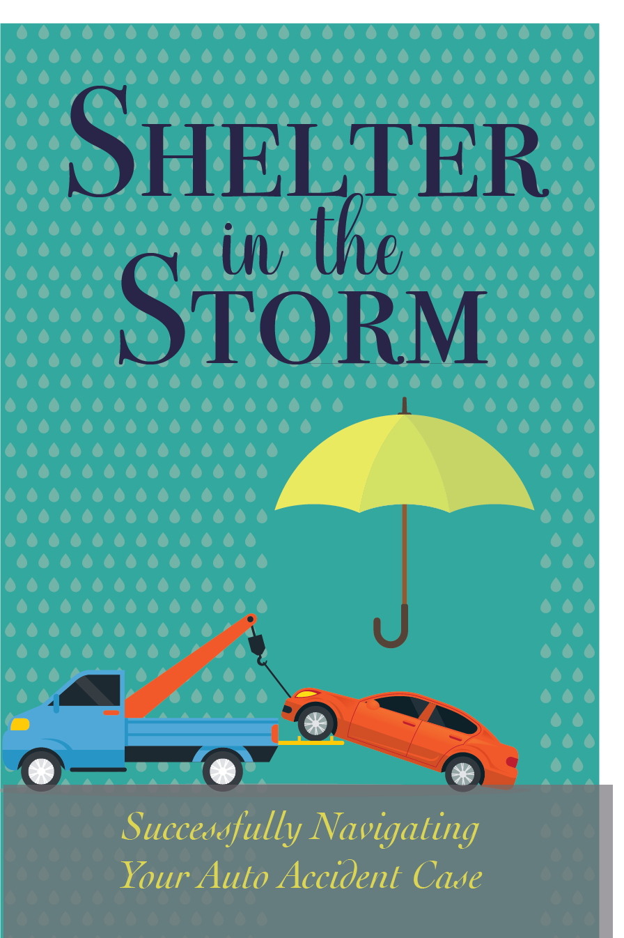 Book Cover Design by Mrs Dotty for Crowson Law Group | Design #11338022