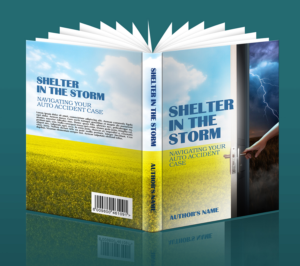 Design de Couverture de Livre par menusdesigner pour Crowson Law Group | Design #11331914